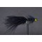 Longshank Black Leadhead