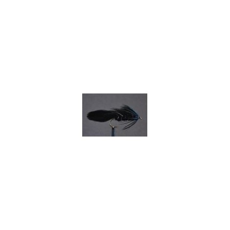 Matuka Black