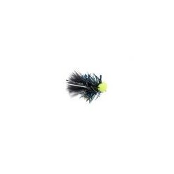 Micro Black Blob Booby