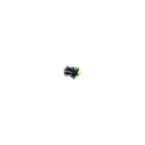 Micro Black Blob Booby