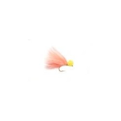 Micro Candy Floss Booby