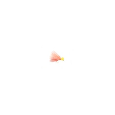 Micro Candy Floss Booby
