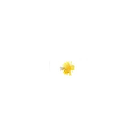 Micro Sunburst Blob Booby