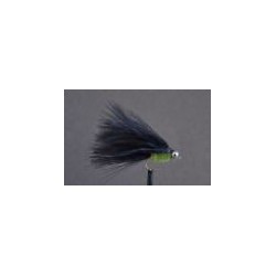 Mini Black Cats Whisker