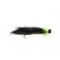 Mini Booby Snake Black & Green