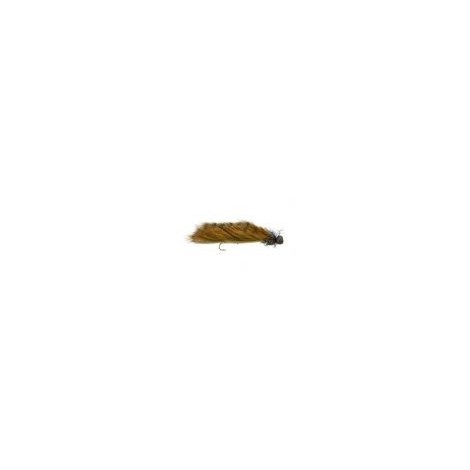 Mini Booby Snake Olive