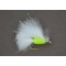 Mini Cat Whisker (bead ConeHeadain eyes)