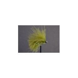 Mini Cats Whisker  All Olive