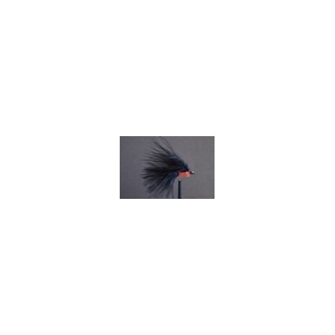 Mini Cats Whisker  Black & Orange