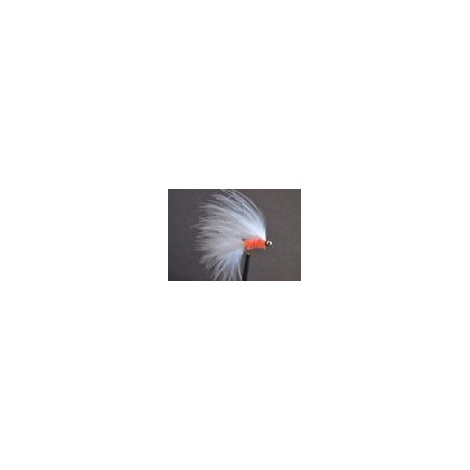 Mini Cats Whisker  White & Orange