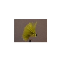 Mini Cats Whisker All Olive