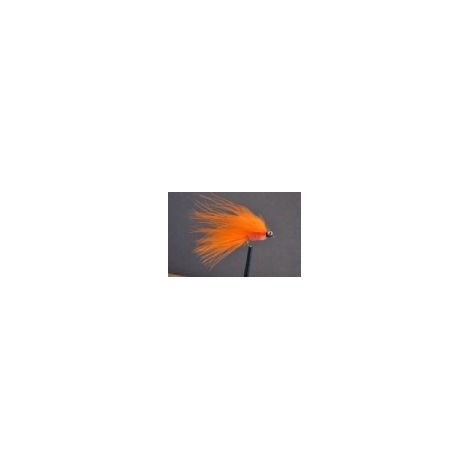 Mini Cats Whisker All Orange
