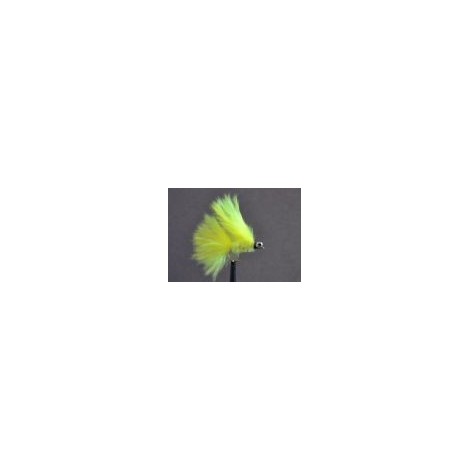 Mini Cats Whisker All Yellow