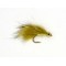 Mini Mink Olive