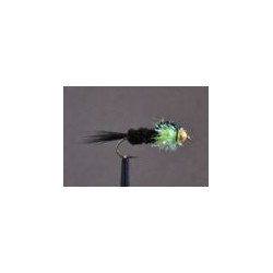 Montana Green Fritz Goldhead