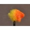 Muddler Blob Orange
