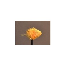 Muddler Blob Sunburst