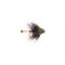 Muddler Mini Claret Bumble