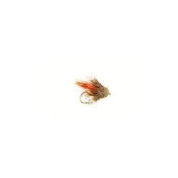 Muddler Mini Orange