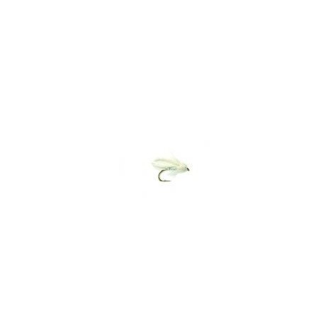 Muddler Mini White