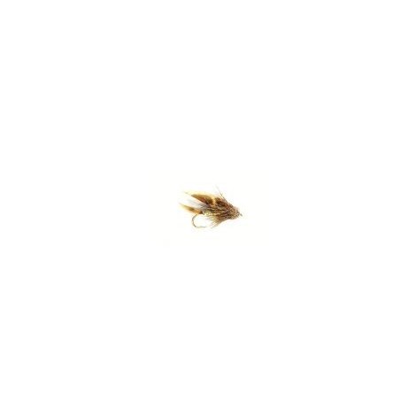 Muddler Minnow