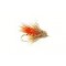Muddler Orange