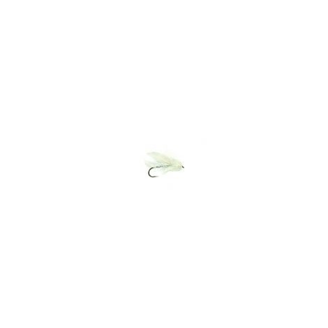 Muddler White