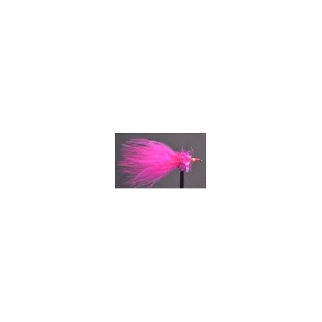 Nomad  Flo Pink