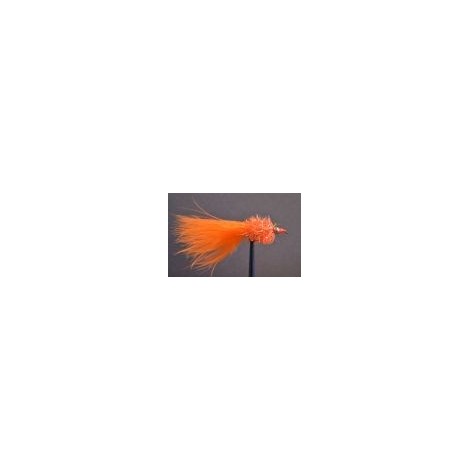 Nomad Fluo Orange