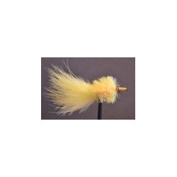 Nomad Yellow