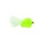 Nugget Cactus Fly ConeHeadartreuse