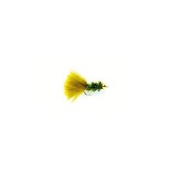 Nugget Cactus Fly Olive