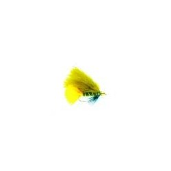 Nugget Dawsons Olive Gold