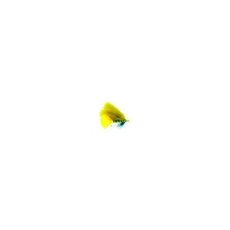 Nugget Dawsons Olive Gold