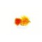 Nugget Orange Blob