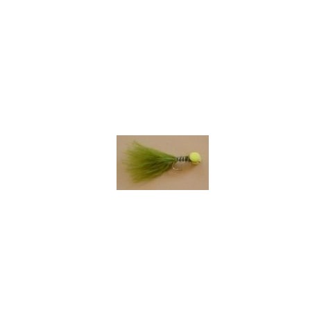 Olive Booby