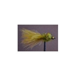 Olive Fritz Leadhead
