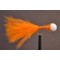 Orange Booby