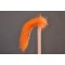 Orange Bunny Leech