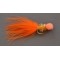 Orange Fritz Booby