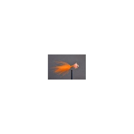 Orange Fritz Goldhead Nobbler