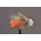 Orange Mini Muddler