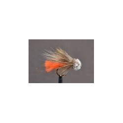 Orange Mini Muddler