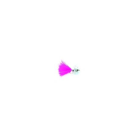 Pink Bead Eye