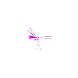 Pink Critter