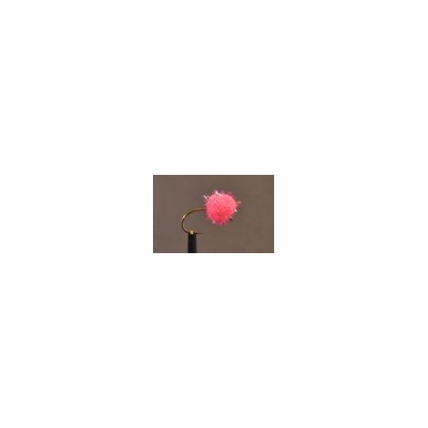 Pink Krystal Egg