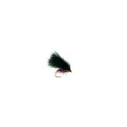 Red UV Hot Spot Cormorant