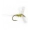 Pale Olive Spinner