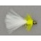 Short Shank Cats Whisker Leadhead