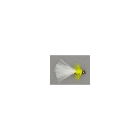 Short Shank Cats Whisker Leadhead